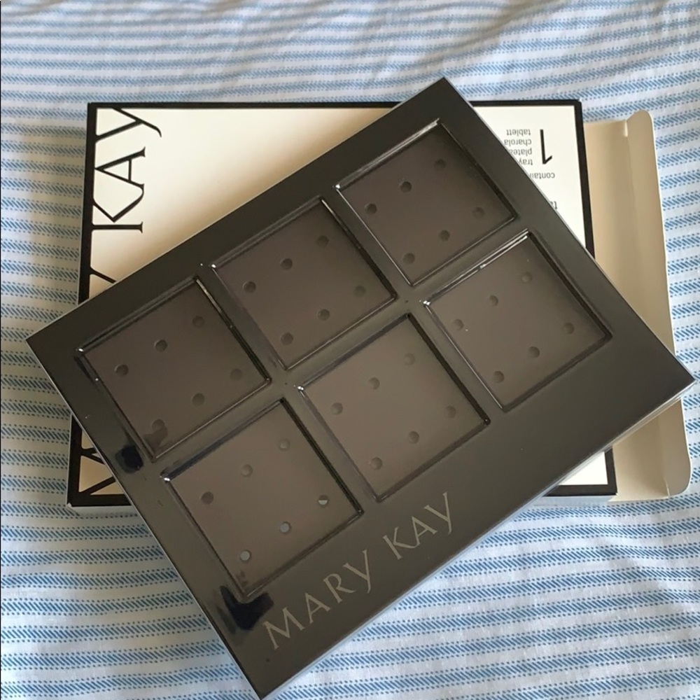 Mary Kay Cosmetic Display Tray